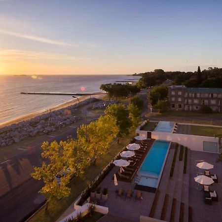 Dos Orillas 413 By Gm Rentals Colonia del Sacramento Exterior foto