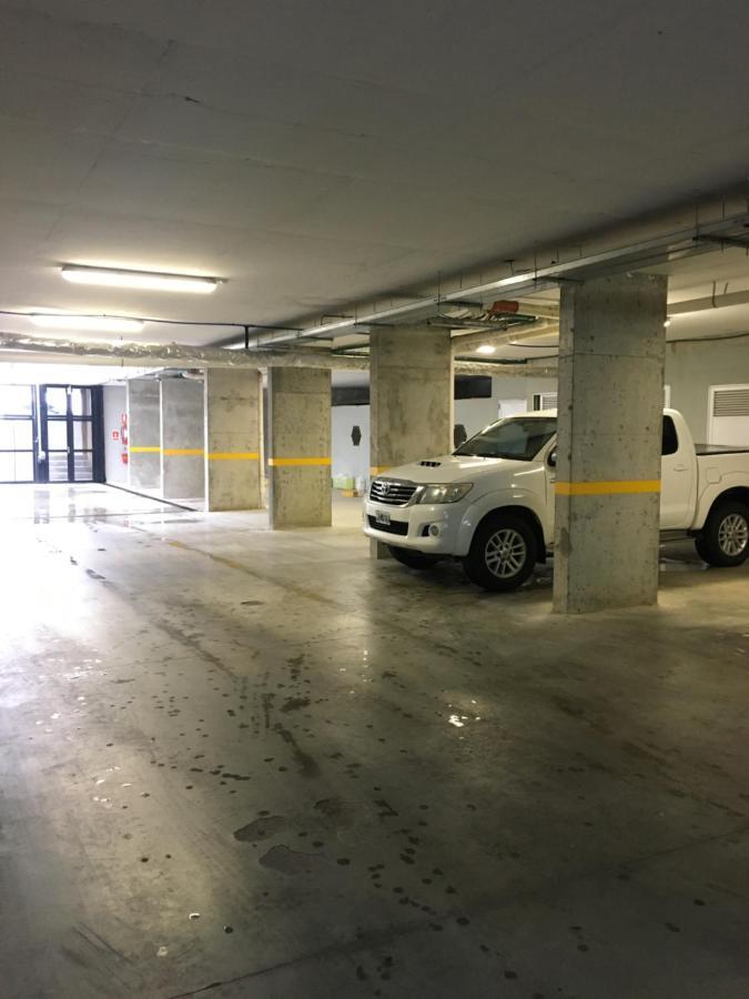 Dos Orillas 413 By Gm Rentals Colonia del Sacramento Exterior foto